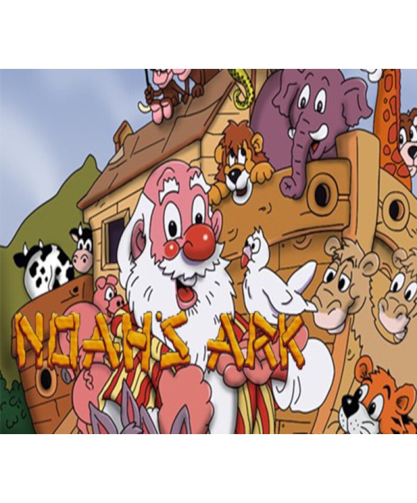 Noah s Ark Steam Key GLOBAL
